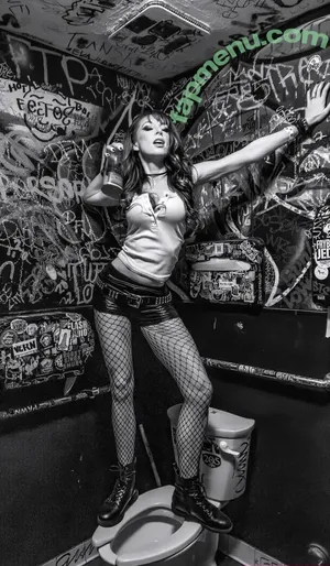 Lisa Foiles / lisafoiles nude photo #0519