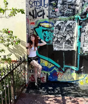 Lisa Foiles / lisafoiles nude photo #0521