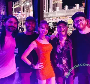 Lisa Foiles / lisafoiles nude photo #0525