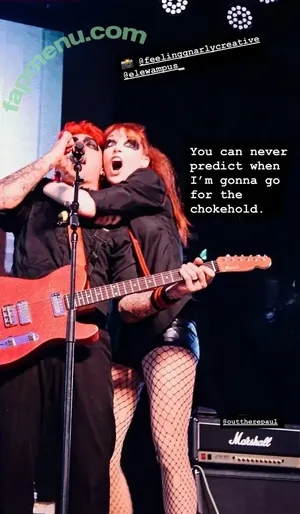 Lisa Foiles / lisafoiles nude photo #0531