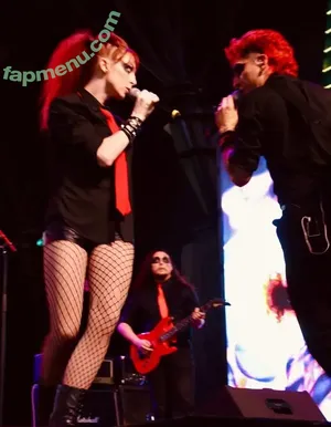 Lisa Foiles / lisafoiles nude photo #0539