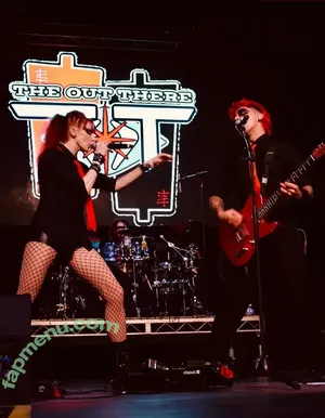 Lisa Foiles / lisafoiles nude photo #0540