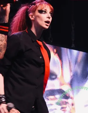 Lisa Foiles / lisafoiles nude photo #0542