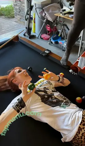 Lisa Foiles / lisafoiles nude photo #0544