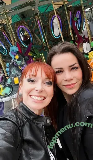 Lisa Foiles / lisafoiles nude photo #0548