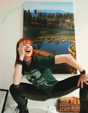 Lisa Foiles / lisafoiles nude photo #0555