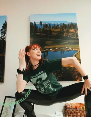 Lisa Foiles / lisafoiles nude photo #0557