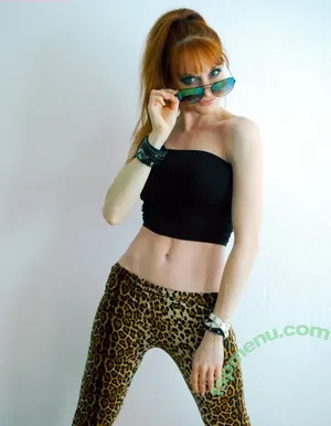 Lisa Foiles / lisafoiles nude photo #0562