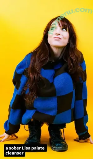 Lisa Foiles / lisafoiles nude photo #0598