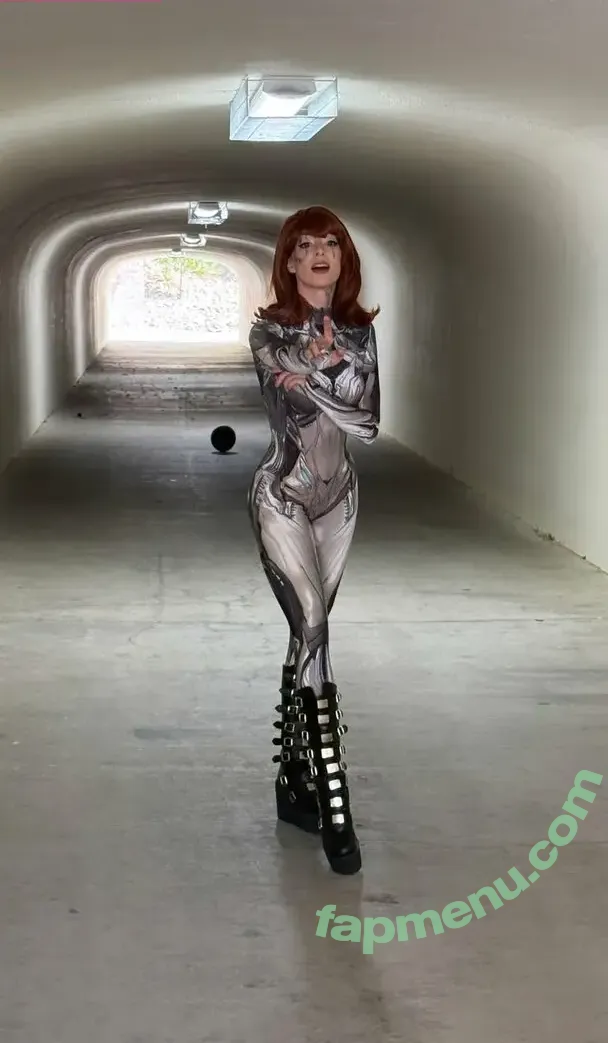 Lisa Foiles nude photo #0429 (lisafoiles)