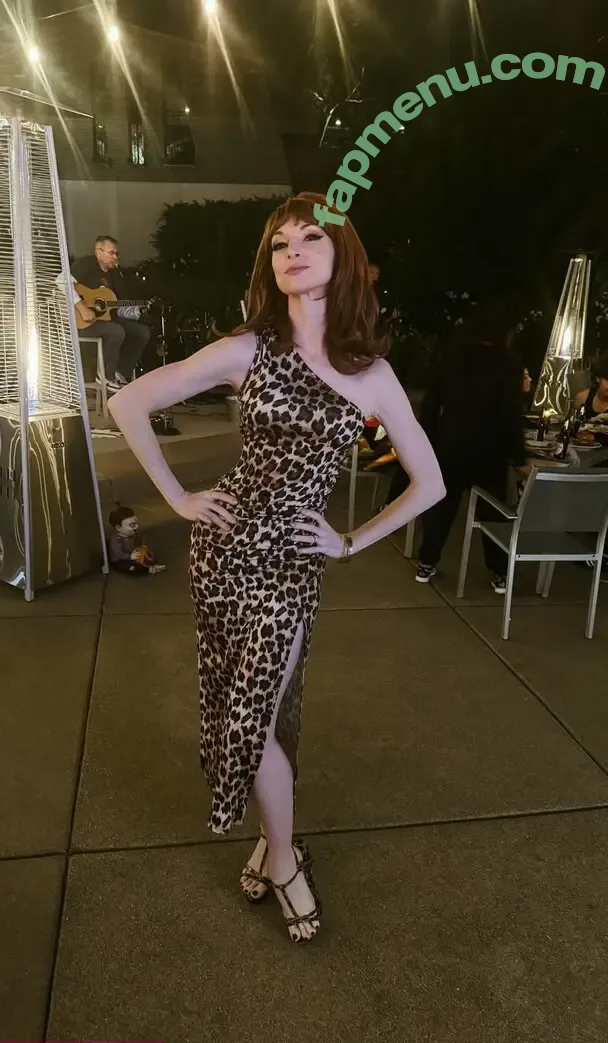 Lisa Foiles nude photo #0492 (lisafoiles)