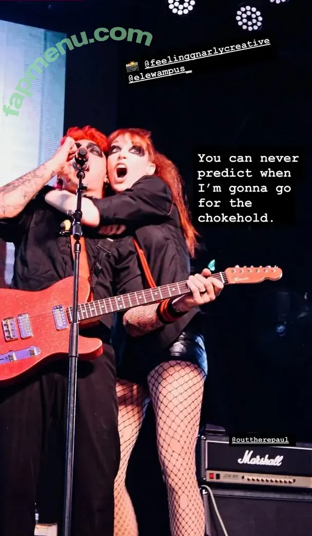 Lisa Foiles nude photo #0531 (lisafoiles)