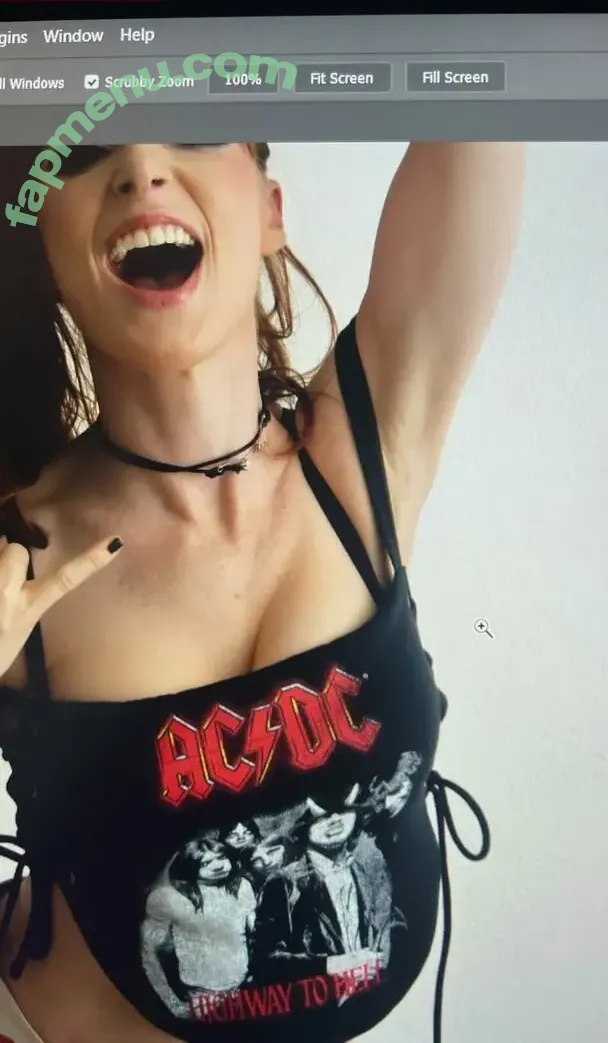 Lisa Foiles nude photo #0534 (lisafoiles)