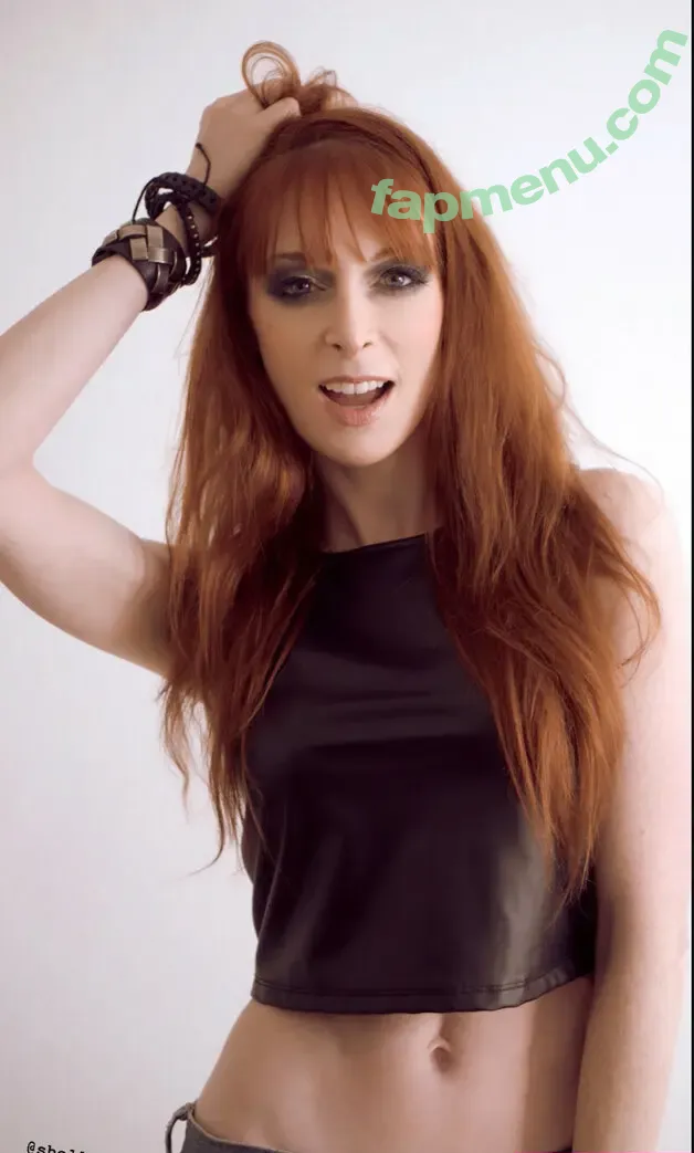 Lisa Foiles nude photo #0585 (lisafoiles)