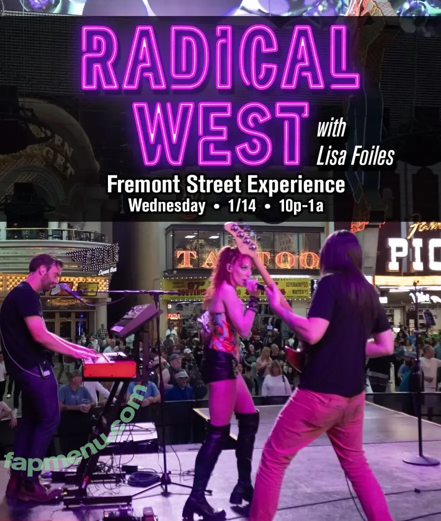 Lisa Foiles nude photo #0635 (lisafoiles)