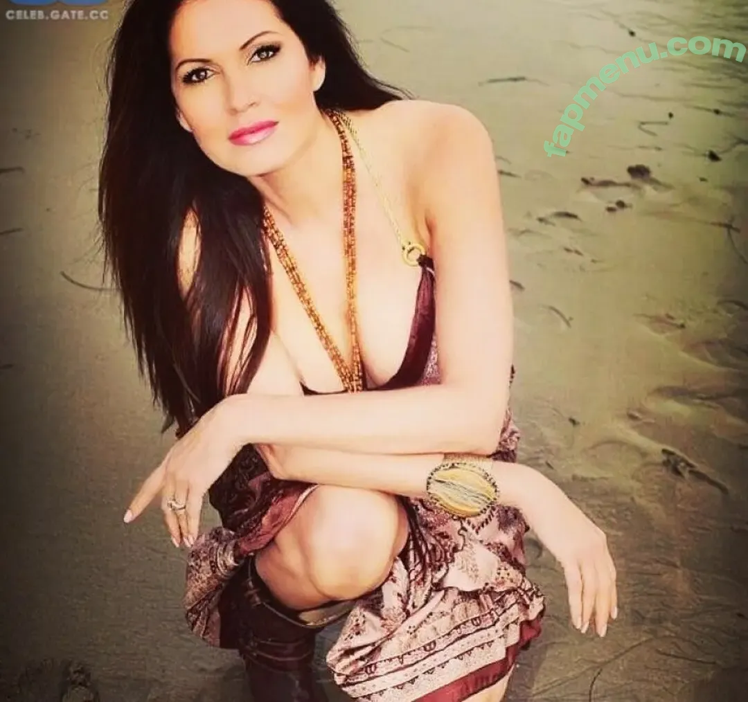 Lisa Guerrero nude photo #0013 (Lisa Guerrero)