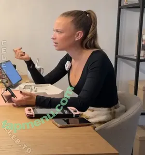 Lisa Küppers / lisa.küppers / lisakueppers nude photo #0182