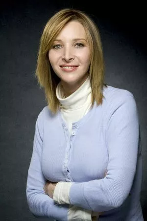 Lisa Kudrow / lisakudrow nude photo #0005