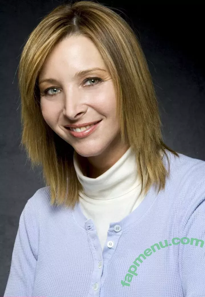 Lisa Kudrow nude photo #0001 (lisakudrow)