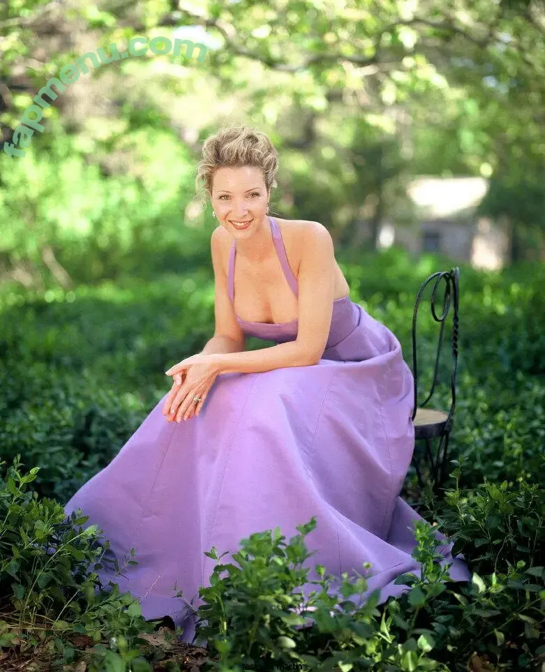 Lisa Kudrow nude photo #0063 (lisakudrow)
