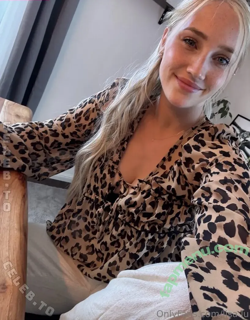 lisa.lu nude photo #0083 (hello_lulu)