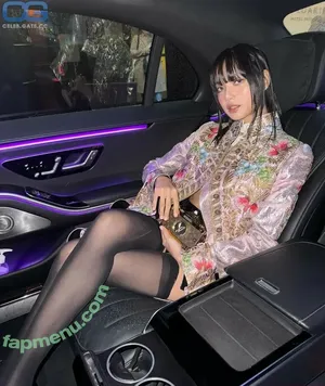 Lisa Manobal / lalalalisa_m nude photo #0067