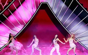 Lisa Manobal / lalalalisa_m nude photo #0070