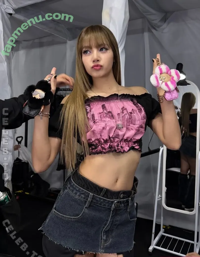 Lisa Manobal nude photo #0053 (lalalalisa_m)