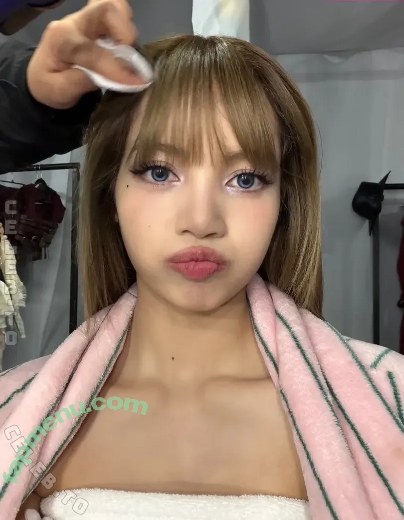 Lisa Manobal nude photo #0058 (lalalalisa_m)