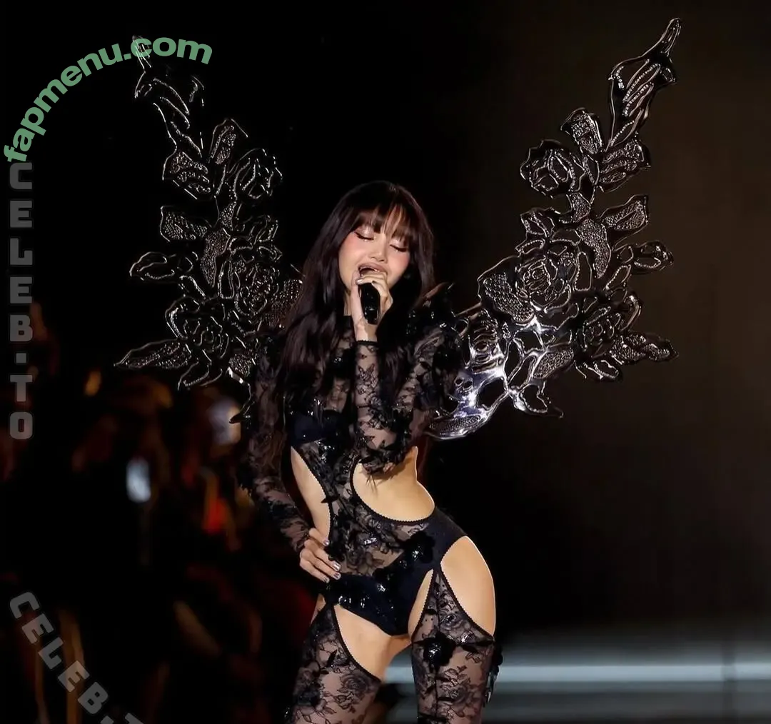 Lisa Manobal nude photo #0064 (lalalalisa_m)