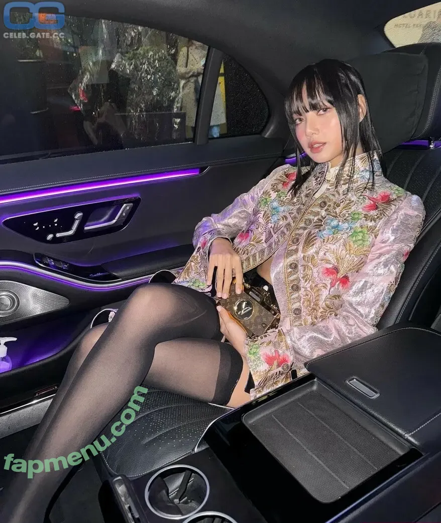 Lisa Manobal nude photo #0067 (lalalalisa_m)