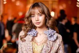 Lisa Manoban / lalalalisa_m nude photo #0094