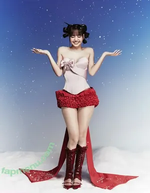 Lisa Manoban / lalalalisa_m nude photo #0163