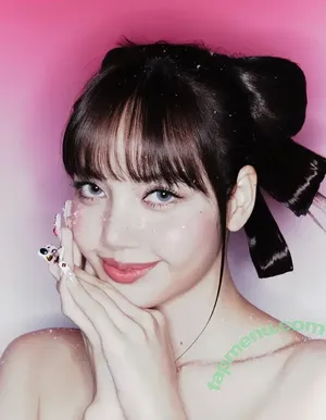 Lisa Manoban / lalalalisa_m nude photo #0167