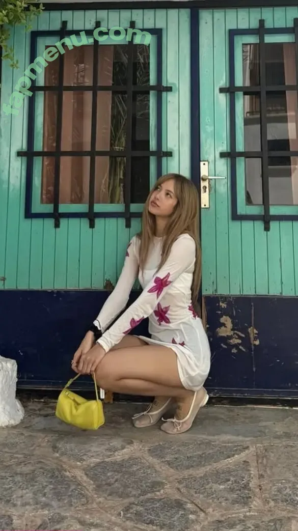 Lisa Manoban nude photo #0052 (lalalalisa_m)