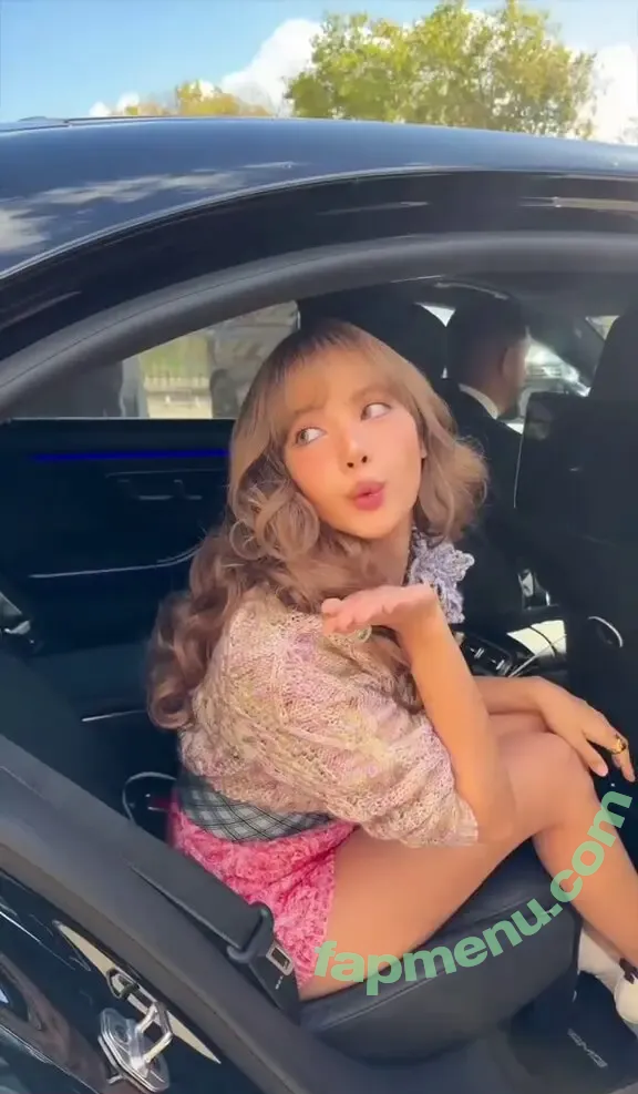 Lisa Manoban nude photo #0142 (lalalalisa_m)