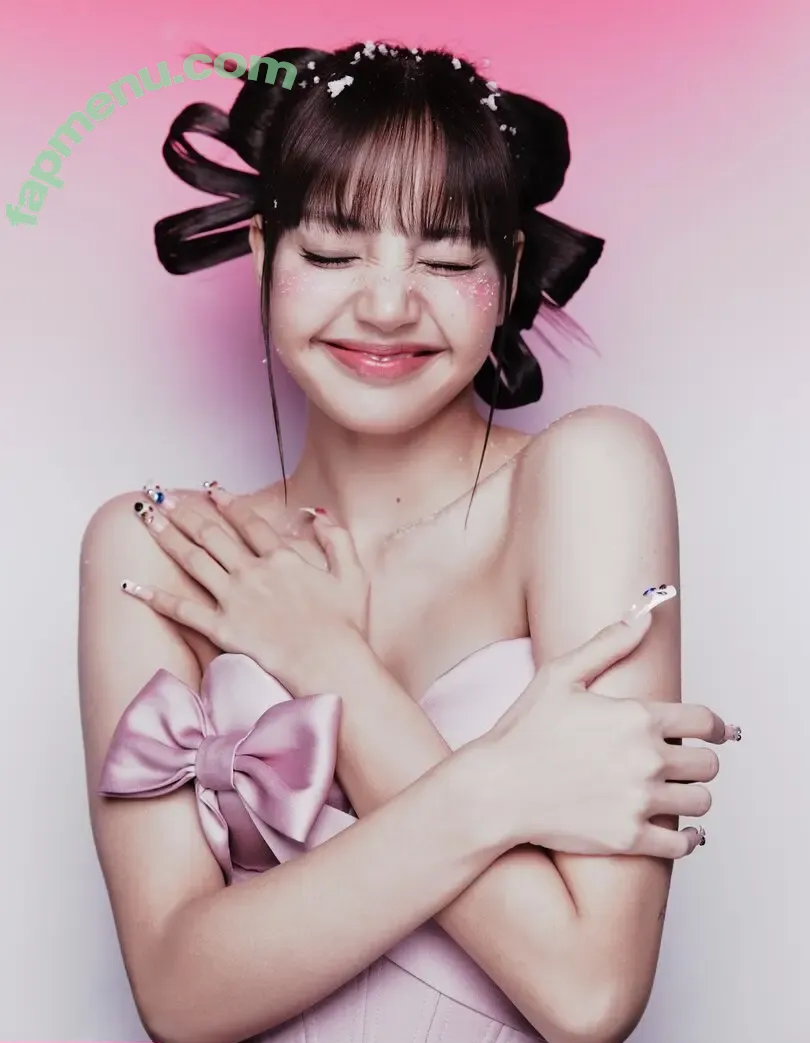 Lisa Manoban nude photo #0164 (lalalalisa_m)