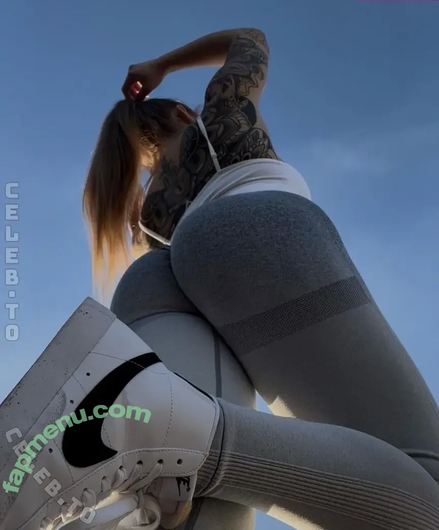 Lisa-Marie Kappmann nude photo #0023 (lisakpmn)