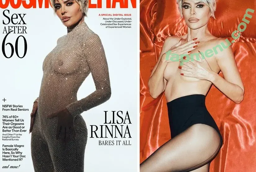 Lisa Rinn nude photo #0005 (Lisa Rinn)