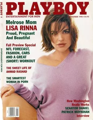 Lisa Rinna / lisarinna nude photo #0046