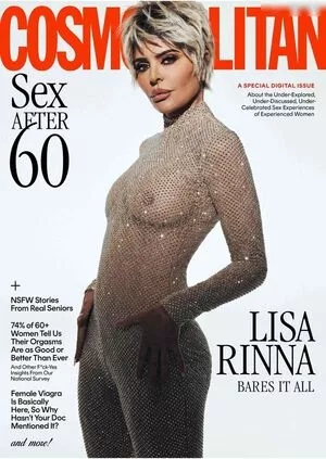 Lisa Rinna / lisarinna nude photo #0205