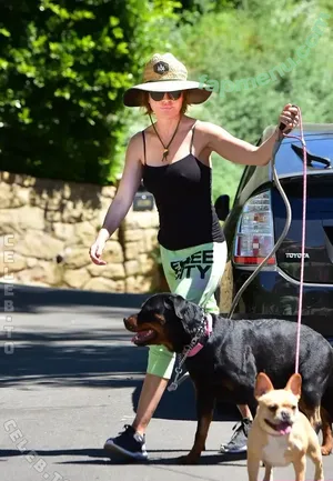 Lisa Rinna / lisarinna nude photo #0418