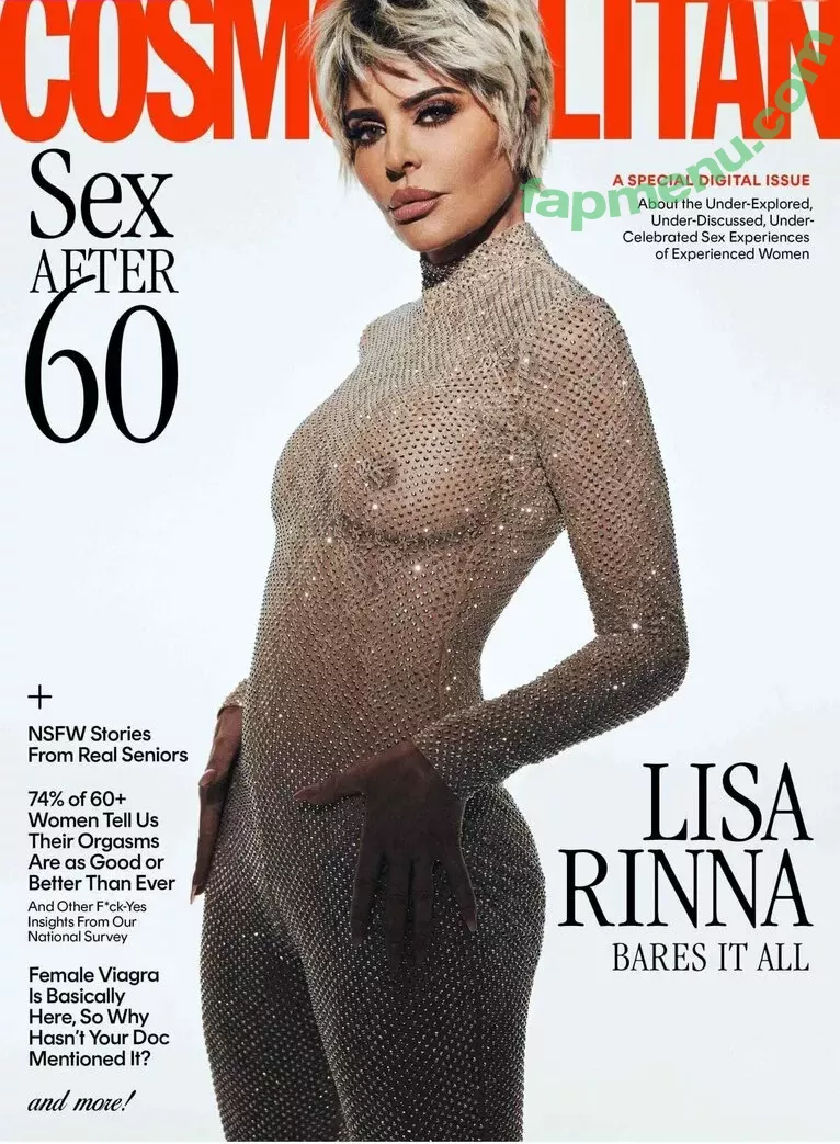 Lisa Rinna nude photo #0205 (lisarinna)