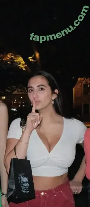 Lisa Sandson / lisa.sandson nude photo #0013