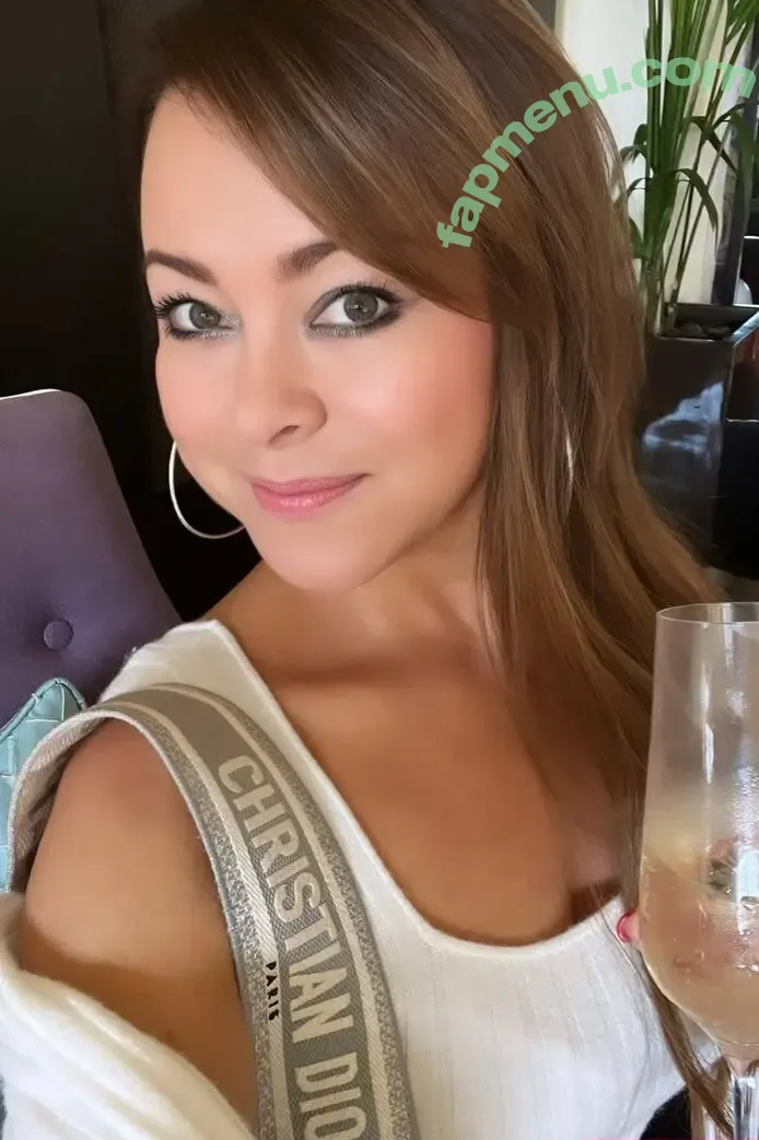 Lisa Scott-Lee nude photo #0010 (lisascottlee1)