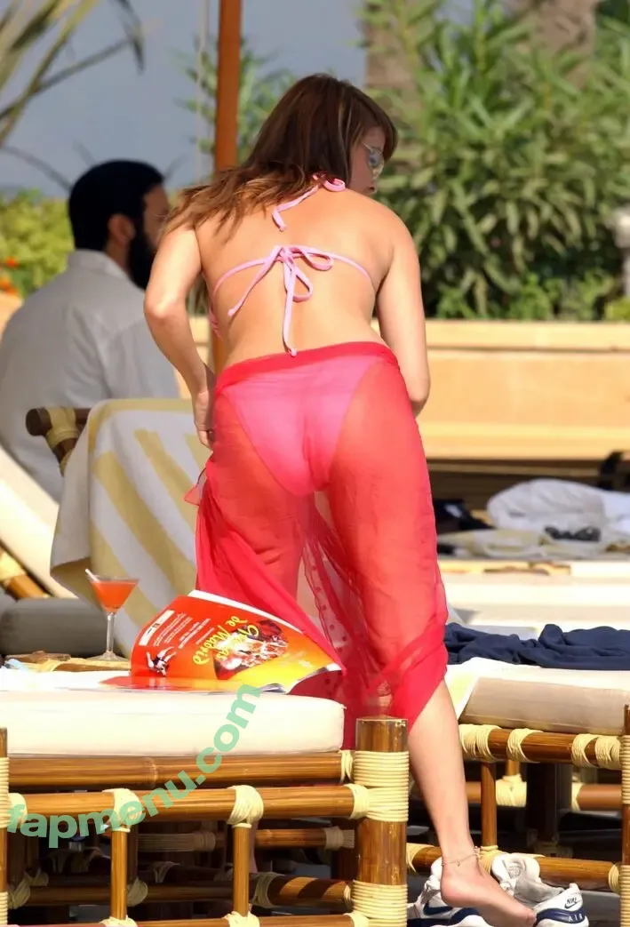 Lisa Scott-Lee nude photo #0029 (lisascottlee1)