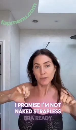 Lisa Snowdon / lisa_snowdon nude photo #0388