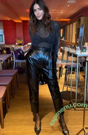 Lisa Snowdon / lisa_snowdon nude photo #0482