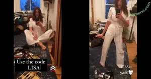 Lisa Snowdon / Lisa_Snowdon nude photo #0488