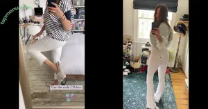 Lisa Snowdon / Lisa_Snowdon nude photo #0489